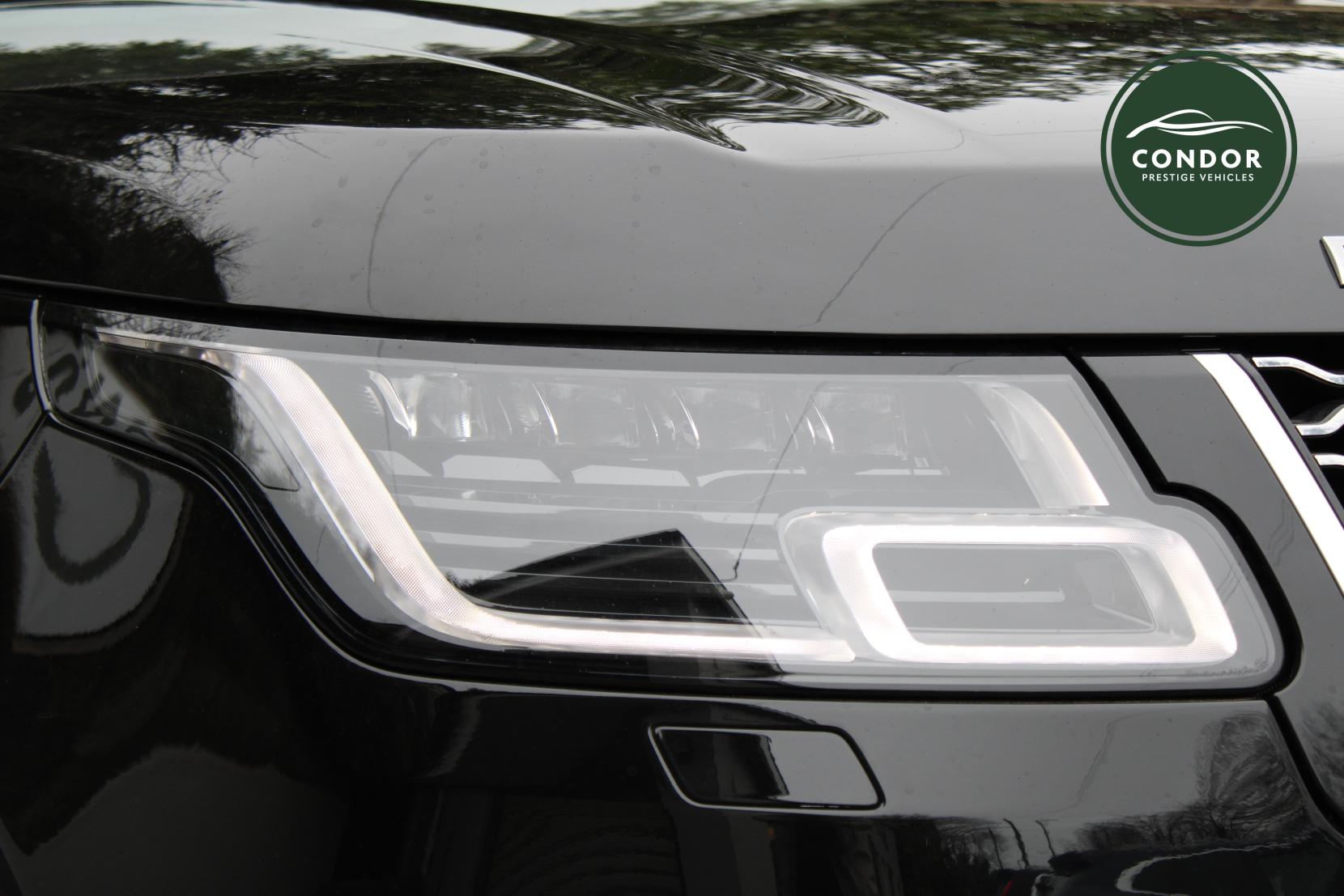 Land Rover Range Rover 4.4 SD V8 Autobiography SUV 5dr Diesel Auto 4WD Euro 6 (s/s) (339 ps)