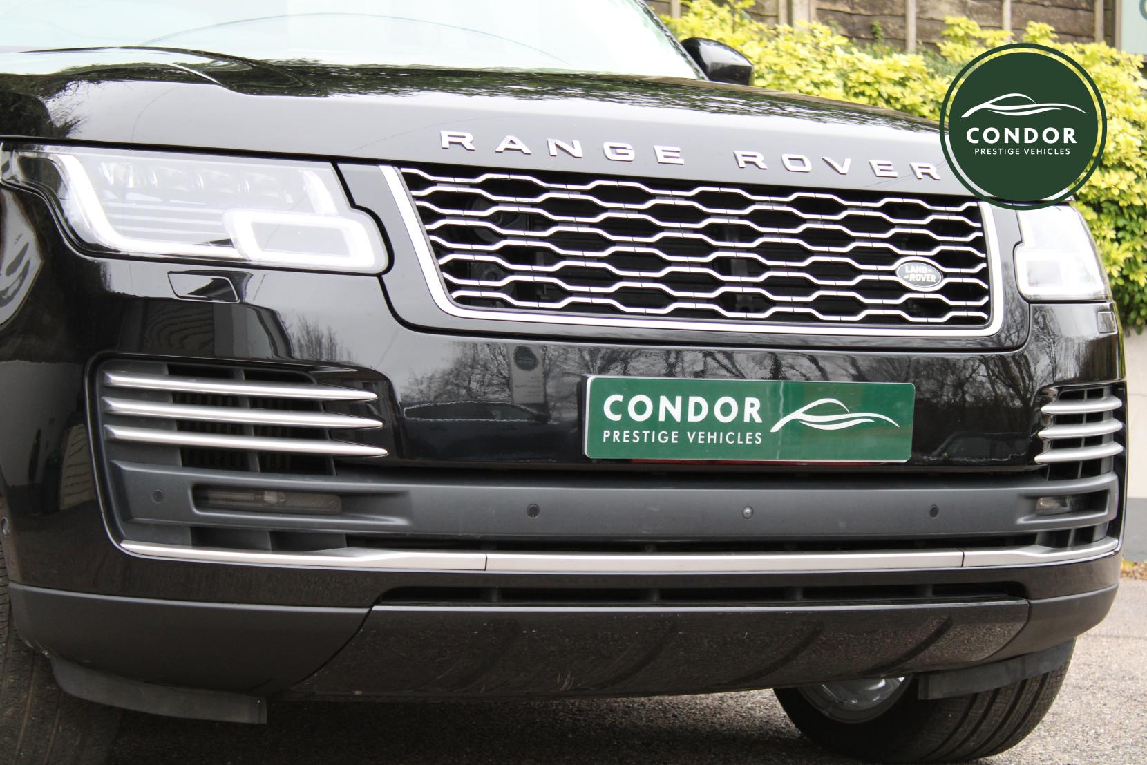 Land Rover Range Rover 4.4 SD V8 Autobiography SUV 5dr Diesel Auto 4WD Euro 6 (s/s) (339 ps)