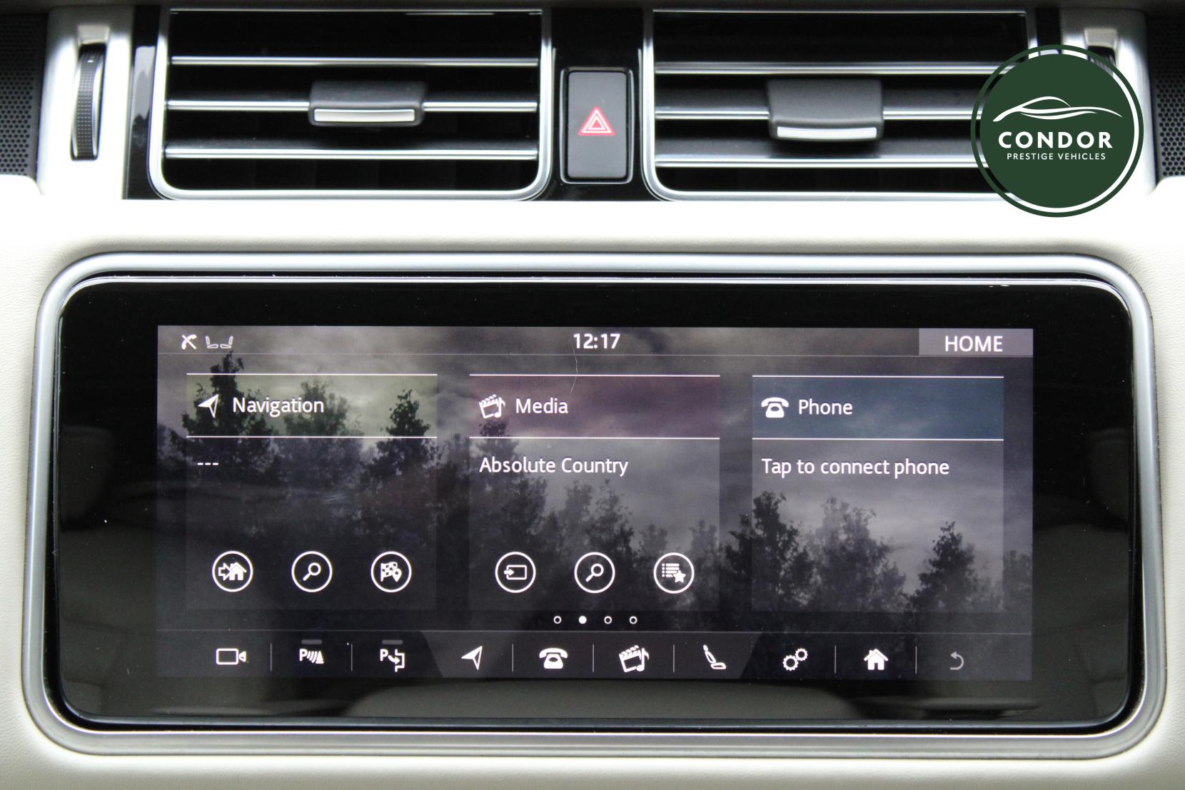 Land Rover Range Rover 4.4 SD V8 Autobiography SUV 5dr Diesel Auto 4WD Euro 6 (s/s) (339 ps)