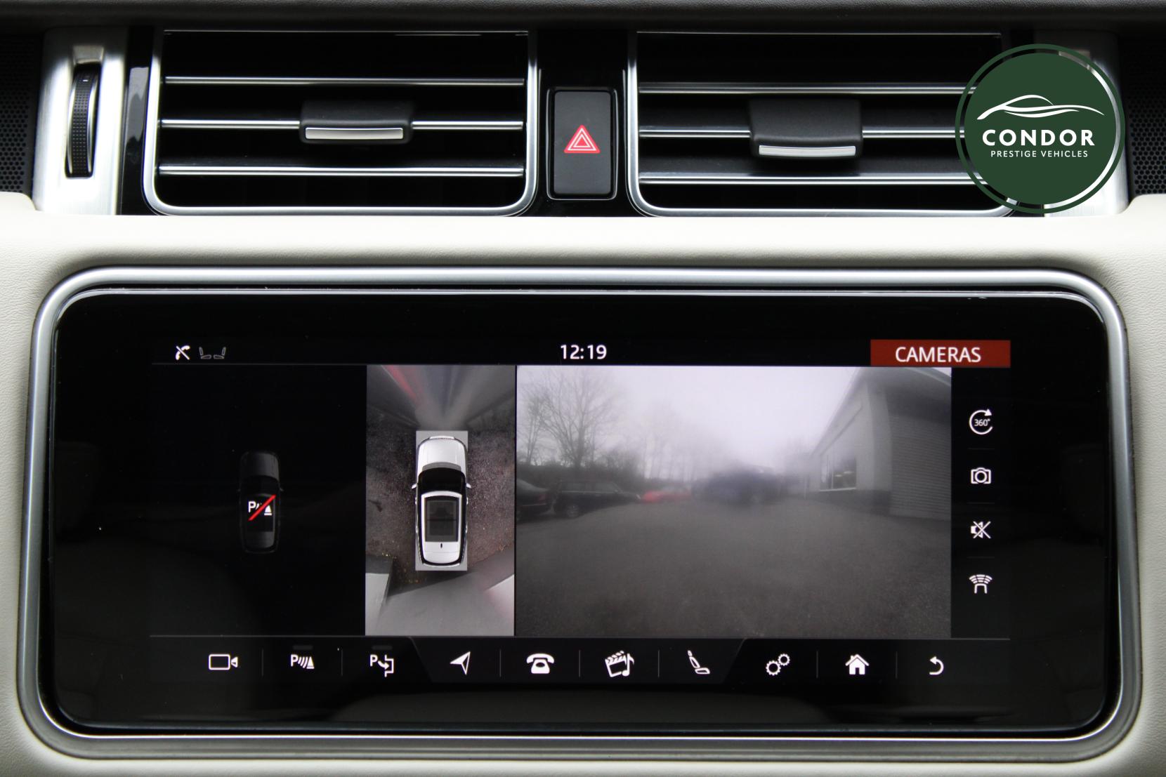 Land Rover Range Rover 4.4 SD V8 Autobiography SUV 5dr Diesel Auto 4WD Euro 6 (s/s) (339 ps)