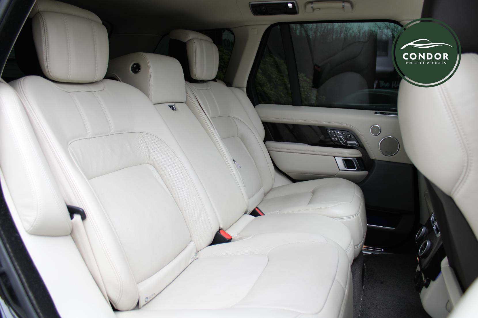 Land Rover Range Rover 4.4 SD V8 Autobiography SUV 5dr Diesel Auto 4WD Euro 6 (s/s) (339 ps)