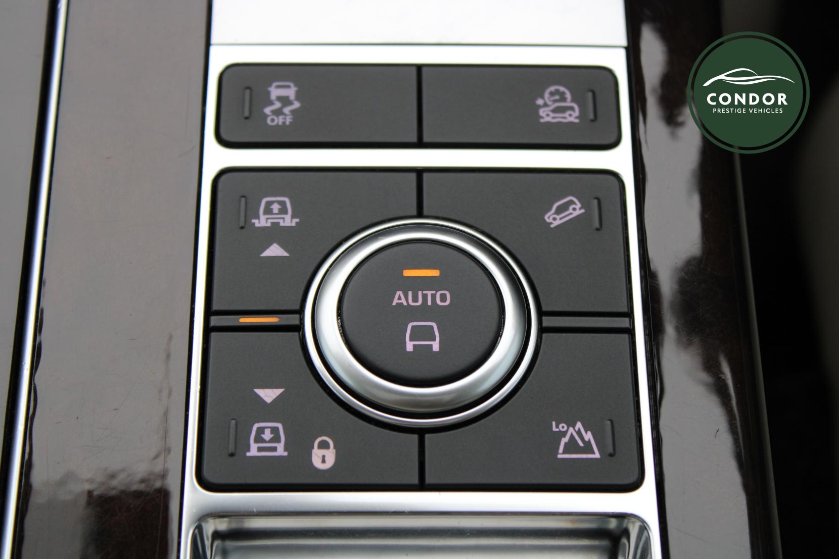 Land Rover Range Rover 4.4 SD V8 Autobiography SUV 5dr Diesel Auto 4WD Euro 6 (s/s) (339 ps)