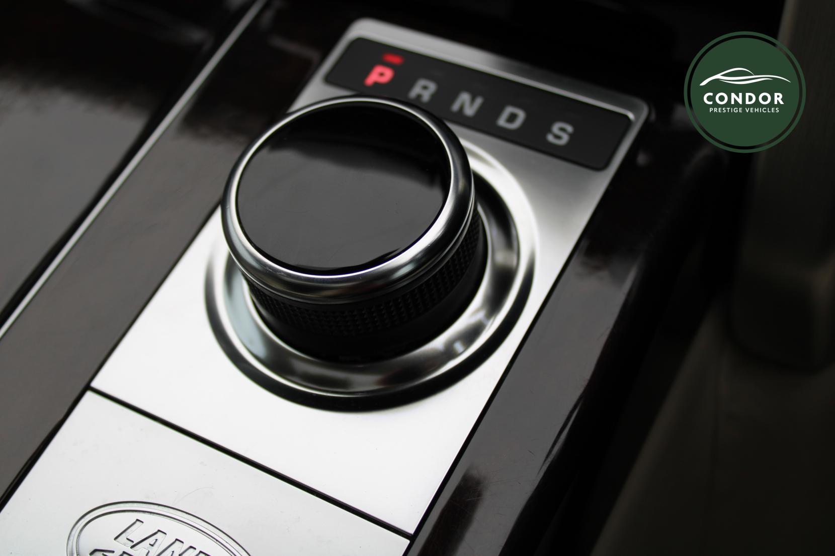 Land Rover Range Rover 4.4 SD V8 Autobiography SUV 5dr Diesel Auto 4WD Euro 6 (s/s) (339 ps)