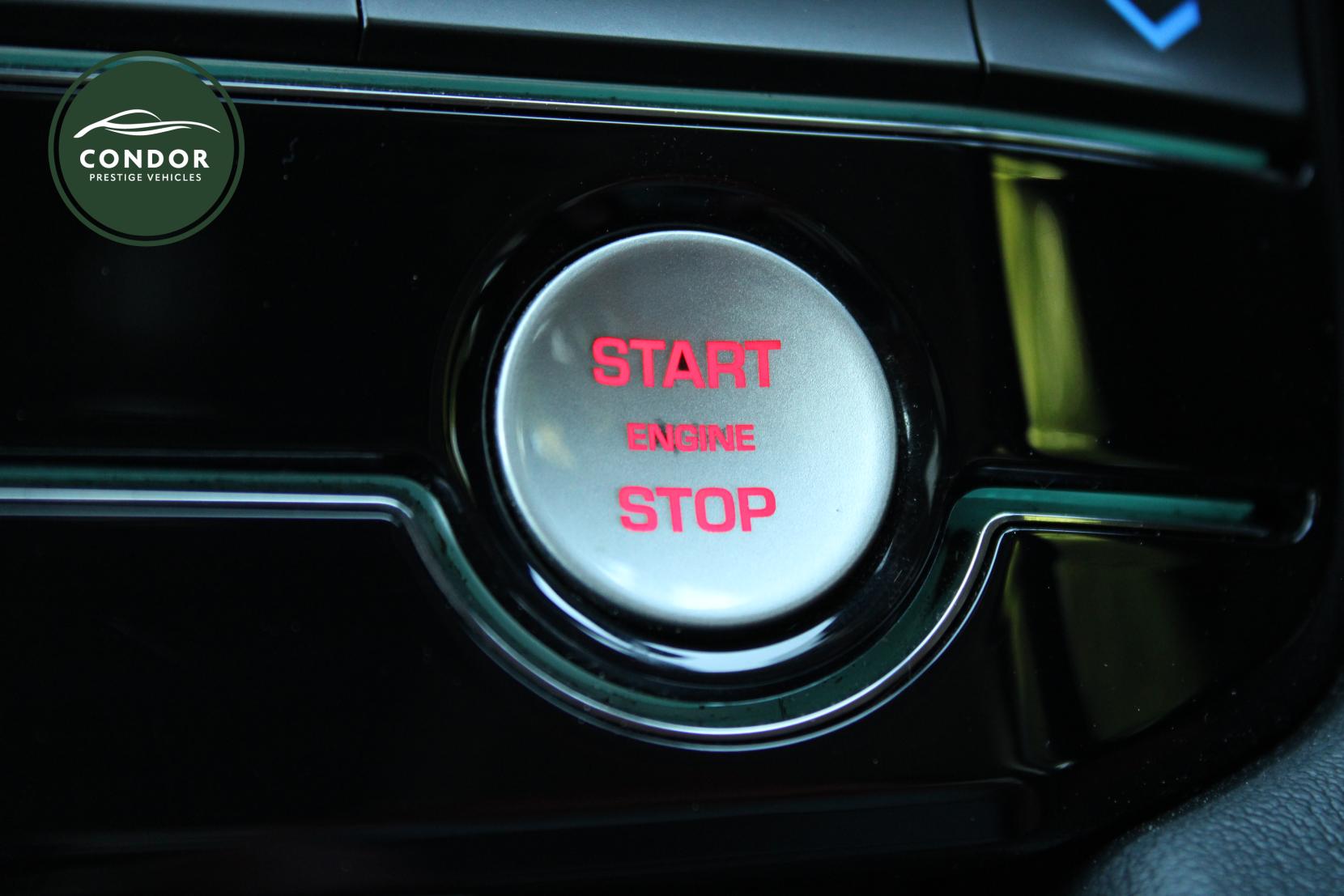 Jaguar F-PACE 3.0 D300 V6 S SUV 5dr Diesel Auto AWD Euro 6 (s/s) (300 ps)