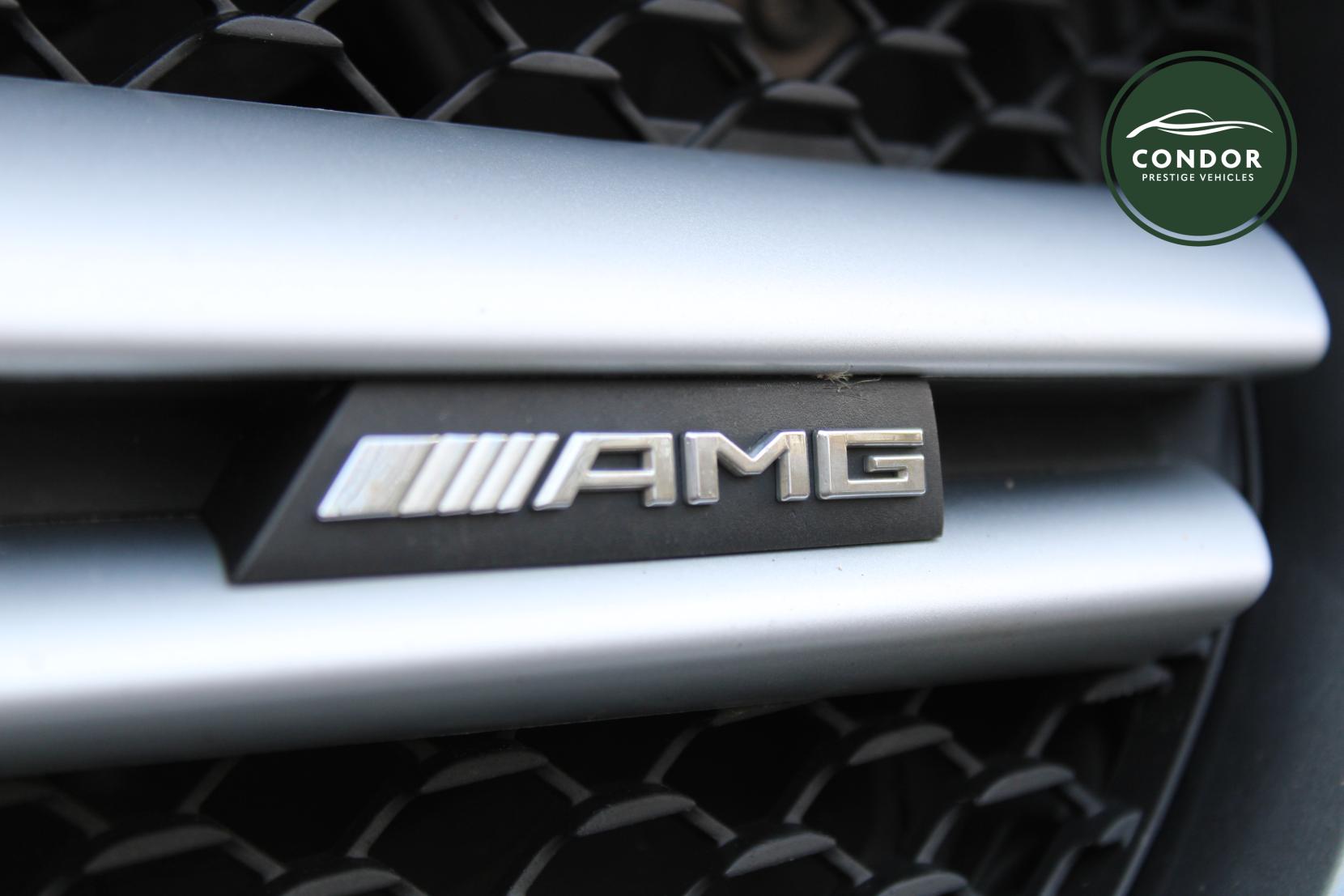 Mercedes-Benz C Class 3.0 C43 V6 AMG (Premium Plus) Coupe 2dr Petrol G-Tronic+ 4MATIC Euro 6 (s/s) (390 ps)