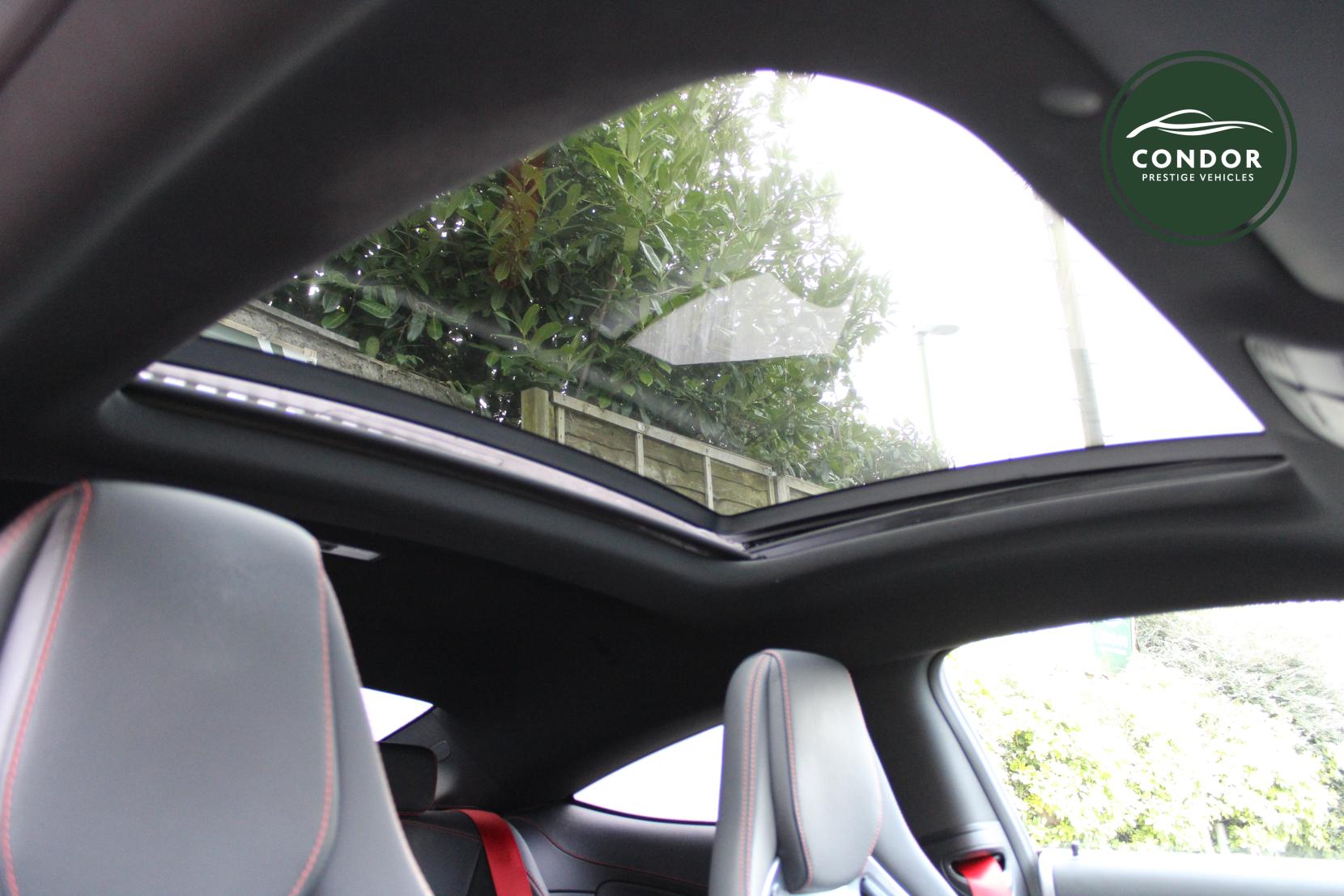 Mercedes-Benz C Class 3.0 C43 V6 AMG (Premium Plus) Coupe 2dr Petrol G-Tronic+ 4MATIC Euro 6 (s/s) (390 ps)