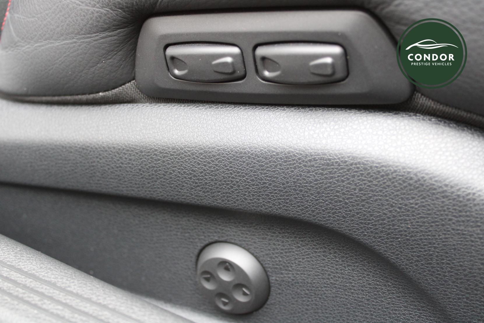 Mercedes-Benz C Class 3.0 C43 V6 AMG (Premium Plus) Coupe 2dr Petrol G-Tronic+ 4MATIC Euro 6 (s/s) (390 ps)