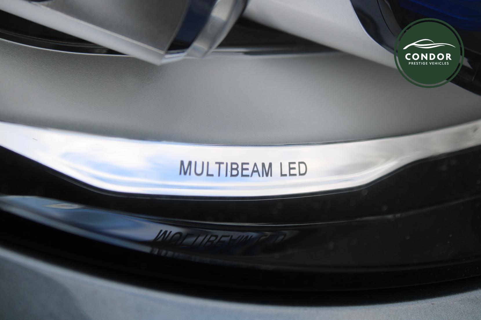 Mercedes-Benz C Class 3.0 C43 V6 AMG (Premium Plus) Coupe 2dr Petrol G-Tronic+ 4MATIC Euro 6 (s/s) (390 ps)