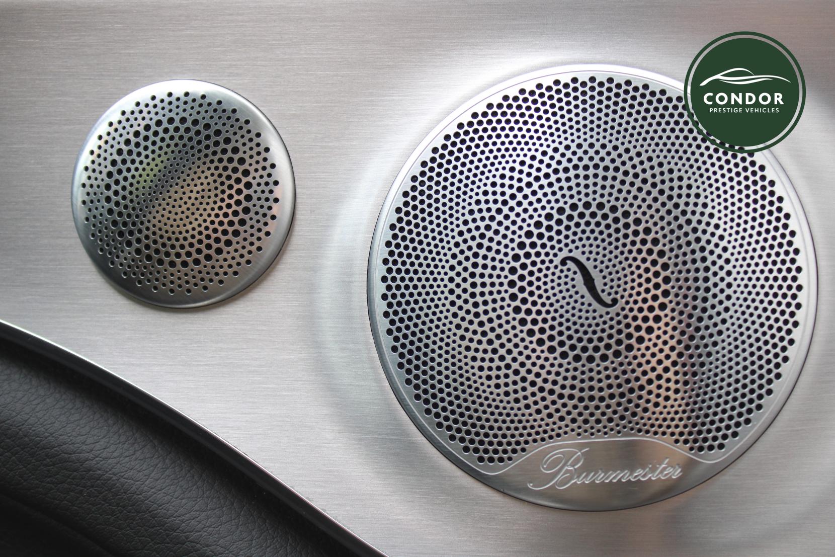 Mercedes-Benz C Class 3.0 C43 V6 AMG (Premium Plus) Coupe 2dr Petrol G-Tronic+ 4MATIC Euro 6 (s/s) (390 ps)