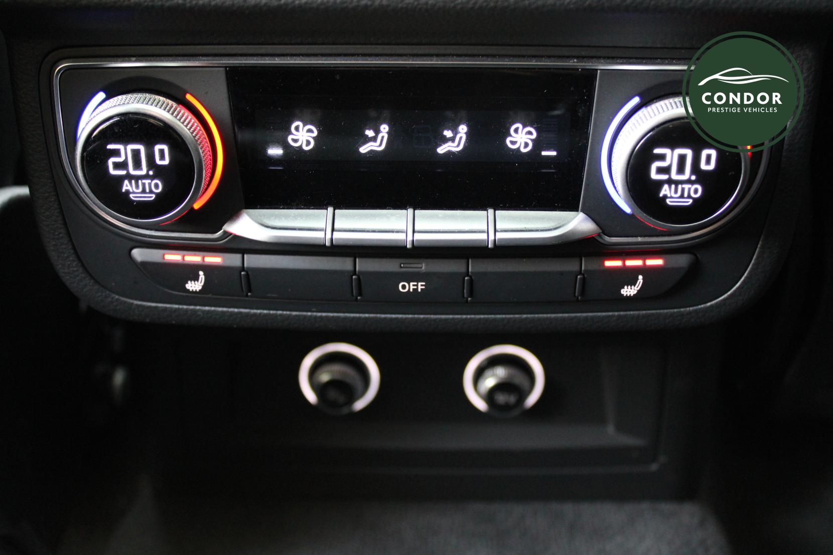 Audi SQ7 4.0 TDI V8 Vorsprung SUV 5dr Diesel Tiptronic quattro Euro 6 (s/s) (435 ps)