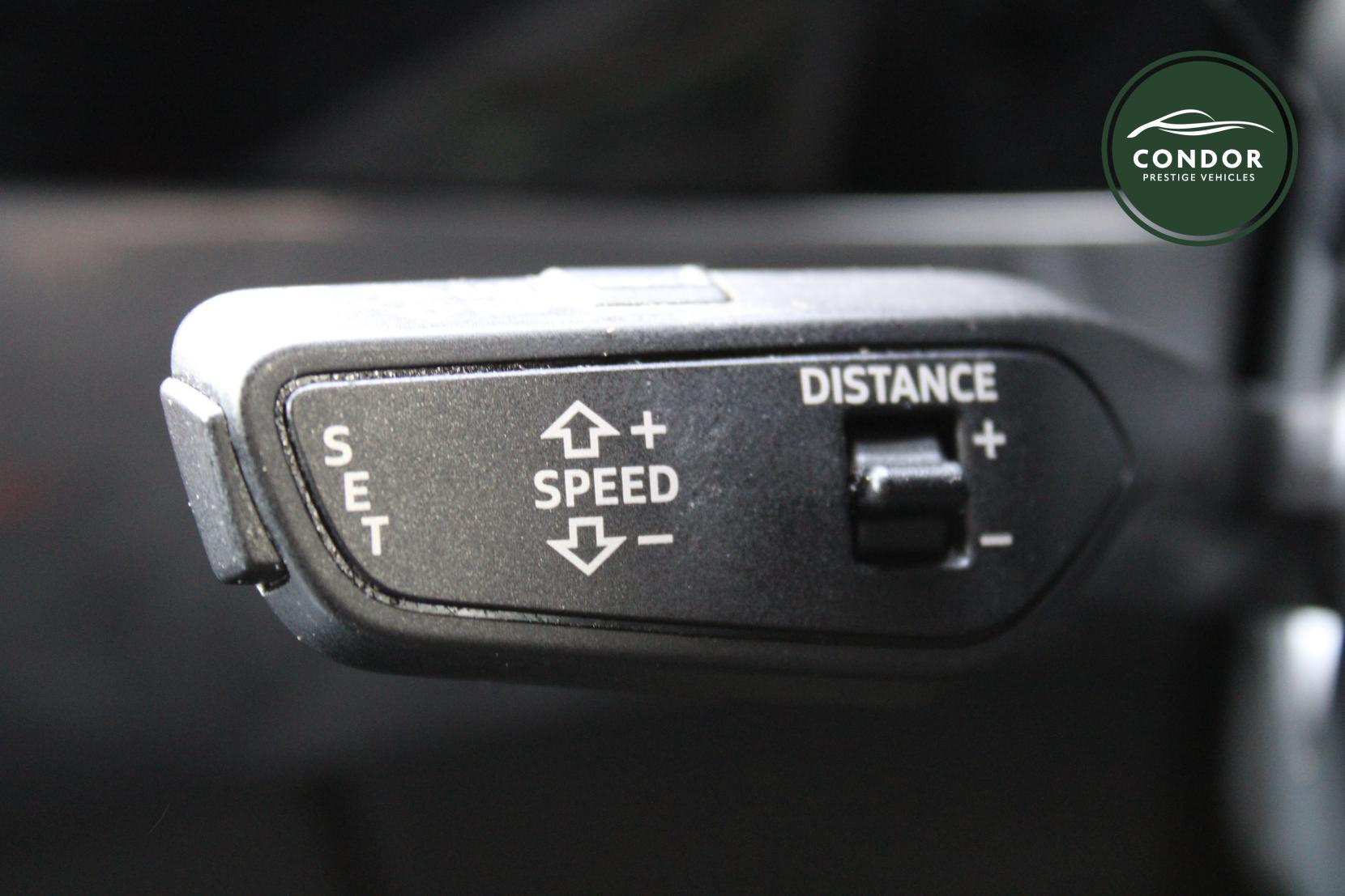 Audi SQ7 4.0 TDI V8 Vorsprung SUV 5dr Diesel Tiptronic quattro Euro 6 (s/s) (435 ps)