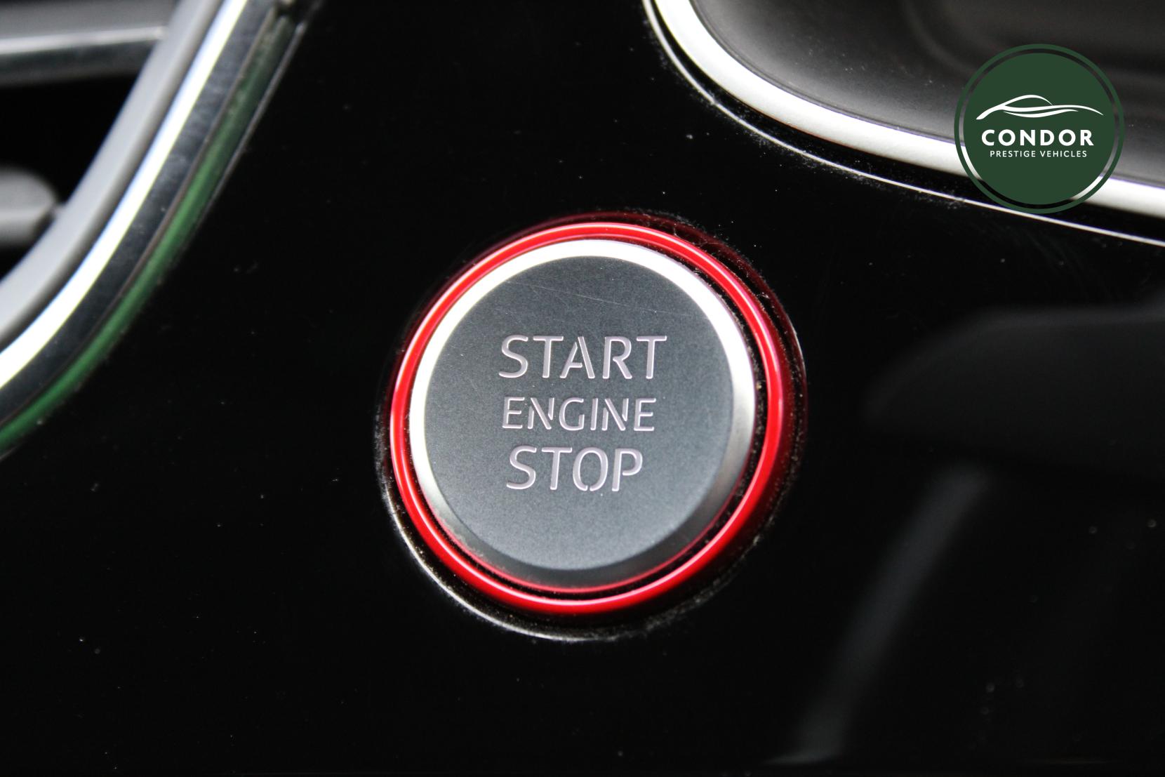 Audi SQ7 4.0 TDI V8 Vorsprung SUV 5dr Diesel Tiptronic quattro Euro 6 (s/s) (435 ps)