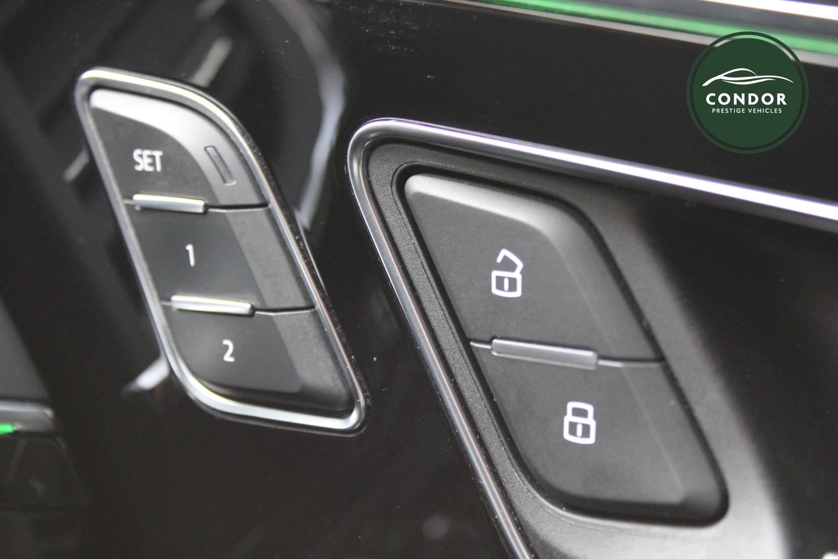 Audi SQ7 4.0 TDI V8 Vorsprung SUV 5dr Diesel Tiptronic quattro Euro 6 (s/s) (435 ps)