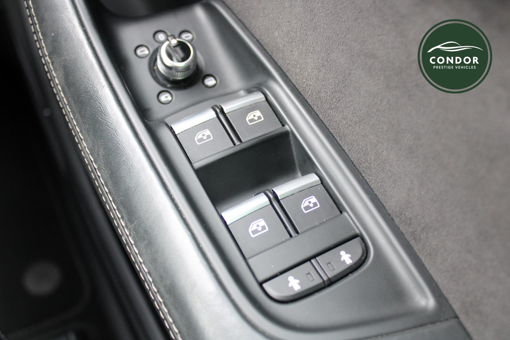 Audi SQ7 4.0 TDI V8 Vorsprung SUV 5dr Diesel Tiptronic quattro Euro 6 (s/s) (435 ps)