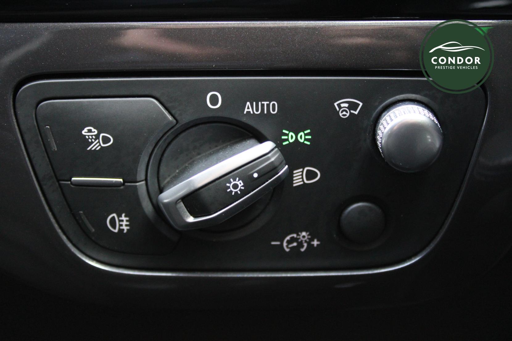 Audi SQ7 4.0 TDI V8 Vorsprung SUV 5dr Diesel Tiptronic quattro Euro 6 (s/s) (435 ps)