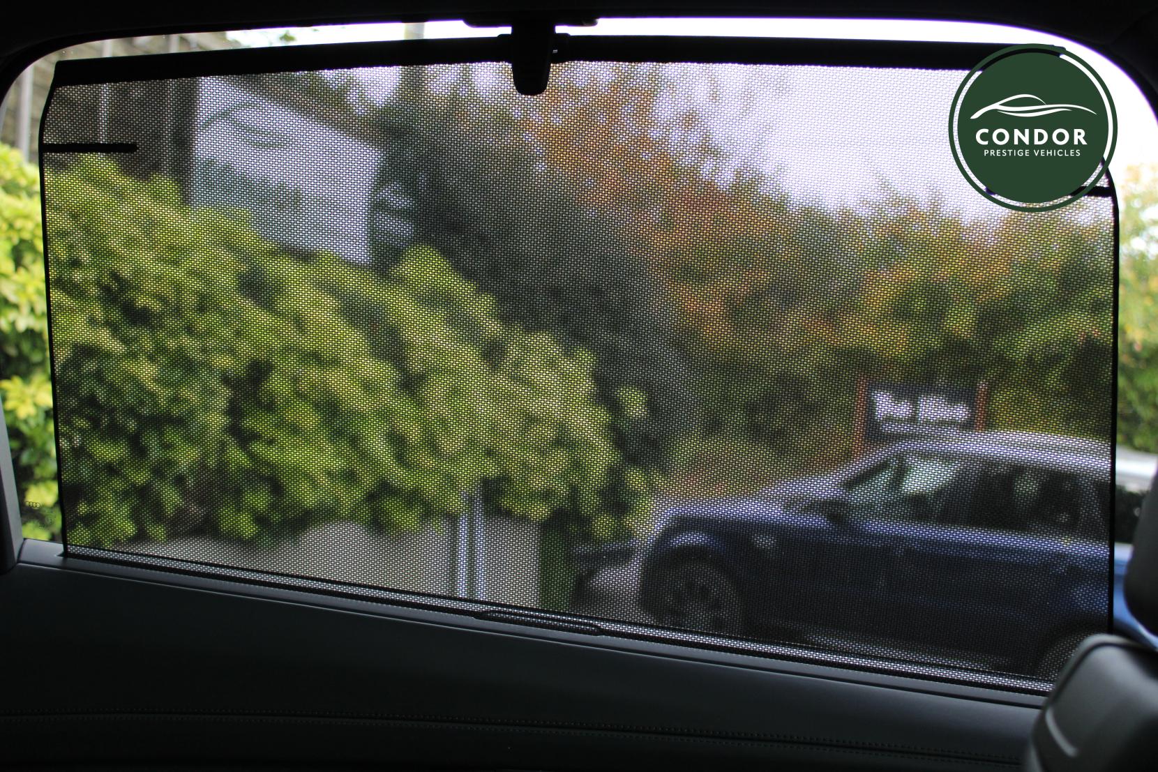 Audi SQ7 4.0 TDI V8 Vorsprung SUV 5dr Diesel Tiptronic quattro Euro 6 (s/s) (435 ps)