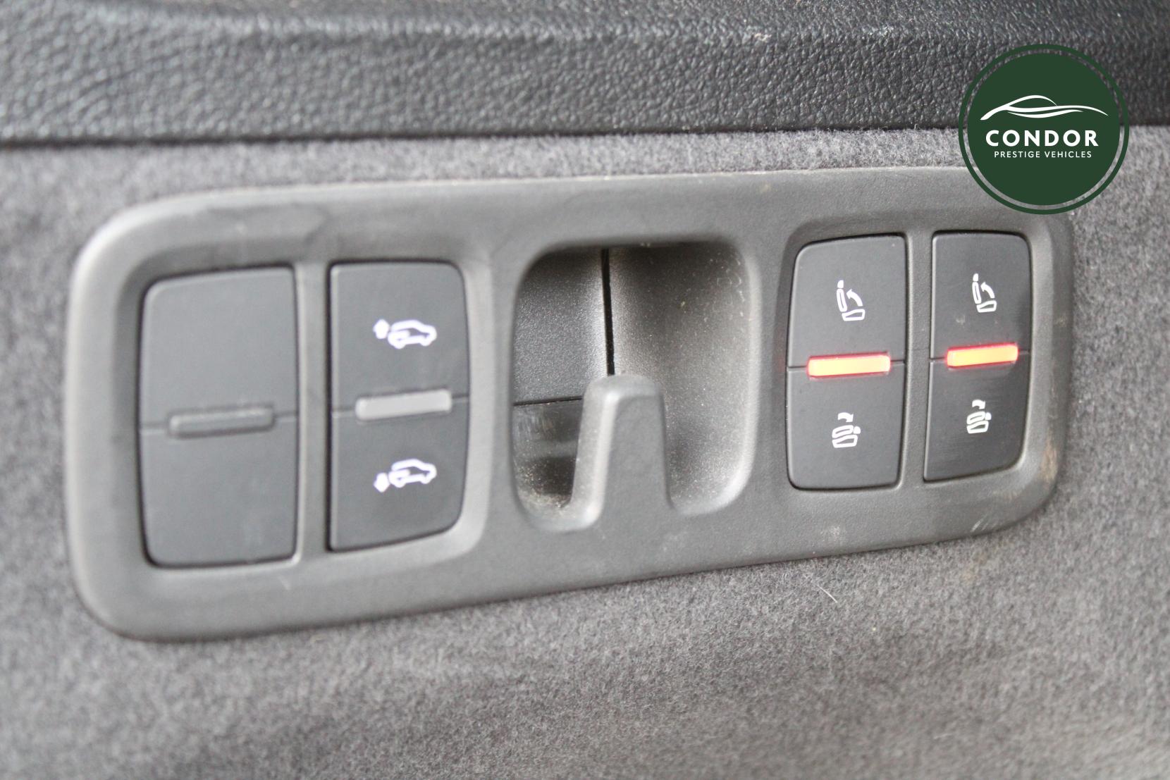 Audi SQ7 4.0 TDI V8 Vorsprung SUV 5dr Diesel Tiptronic quattro Euro 6 (s/s) (435 ps)