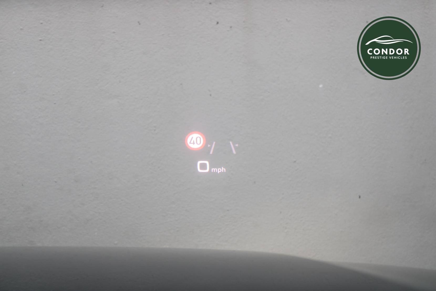 Audi SQ7 4.0 TDI V8 Vorsprung SUV 5dr Diesel Tiptronic quattro Euro 6 (s/s) (435 ps)