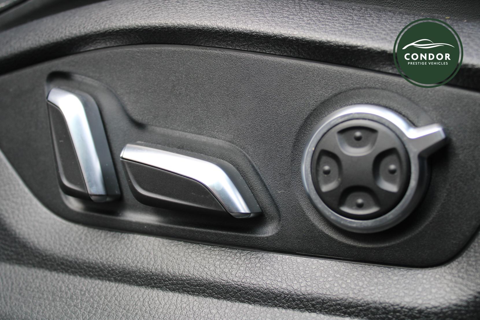 Audi SQ7 4.0 TDI V8 Vorsprung SUV 5dr Diesel Tiptronic quattro Euro 6 (s/s) (435 ps)