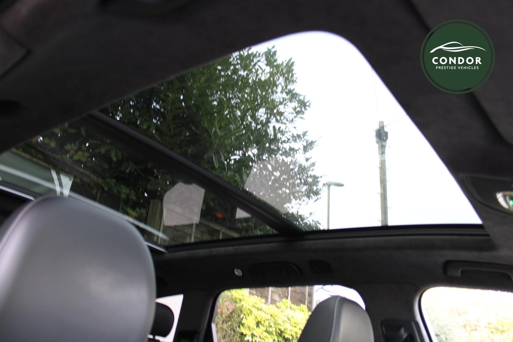 Audi SQ7 4.0 TDI V8 Vorsprung SUV 5dr Diesel Tiptronic quattro Euro 6 (s/s) (435 ps)