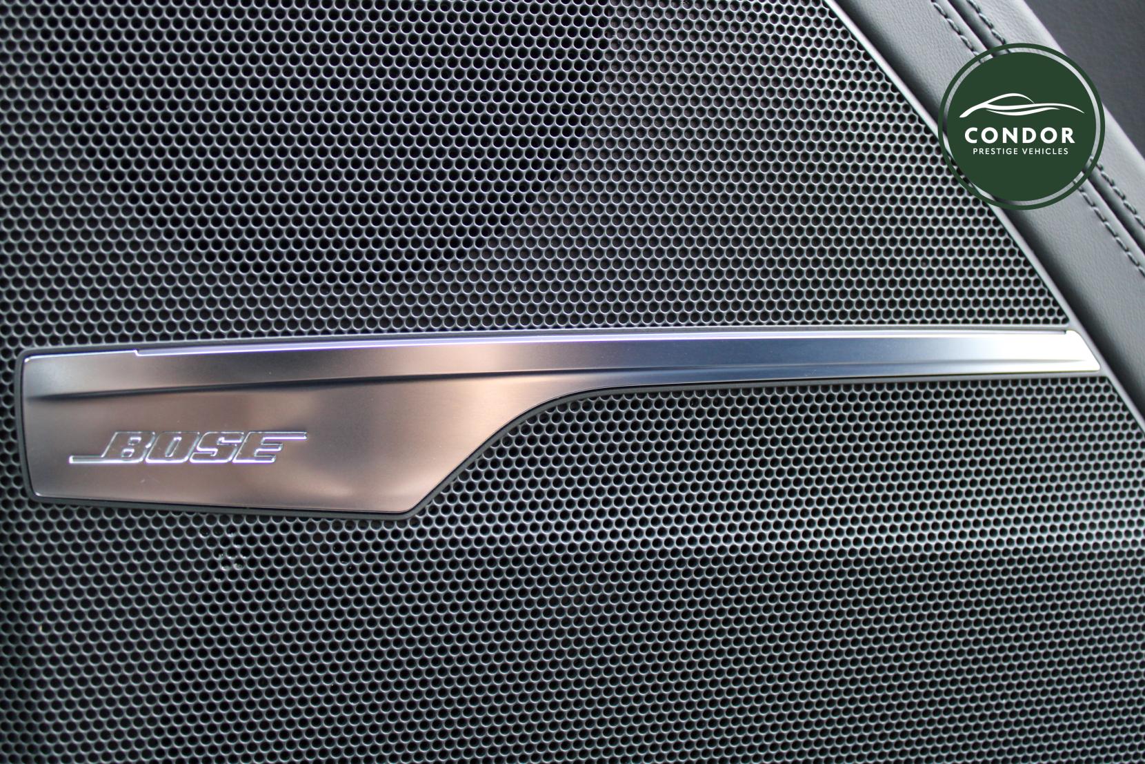 Audi SQ7 4.0 TDI V8 Vorsprung SUV 5dr Diesel Tiptronic quattro Euro 6 (s/s) (435 ps)