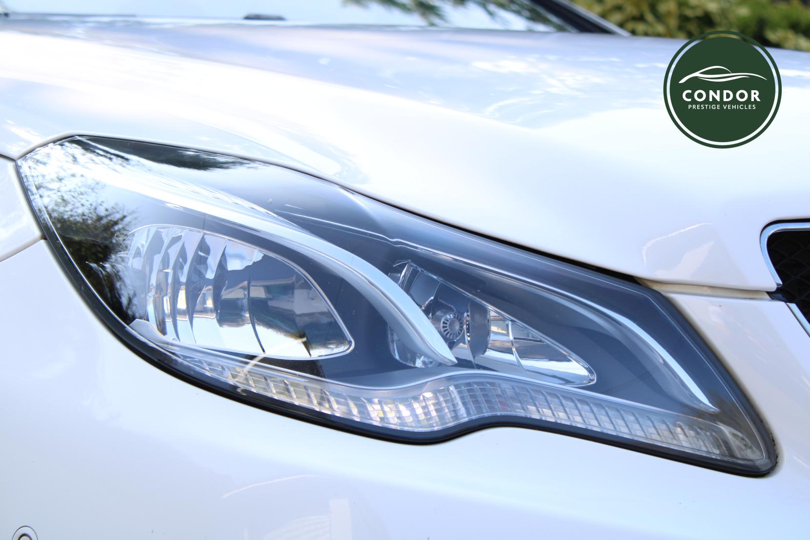 Mercedes-Benz E Class 3.0 E350d V6 BlueTEC AMG Sport Cabriolet 2dr Diesel G-Tronic+ Euro 6 (s/s) (252 ps)