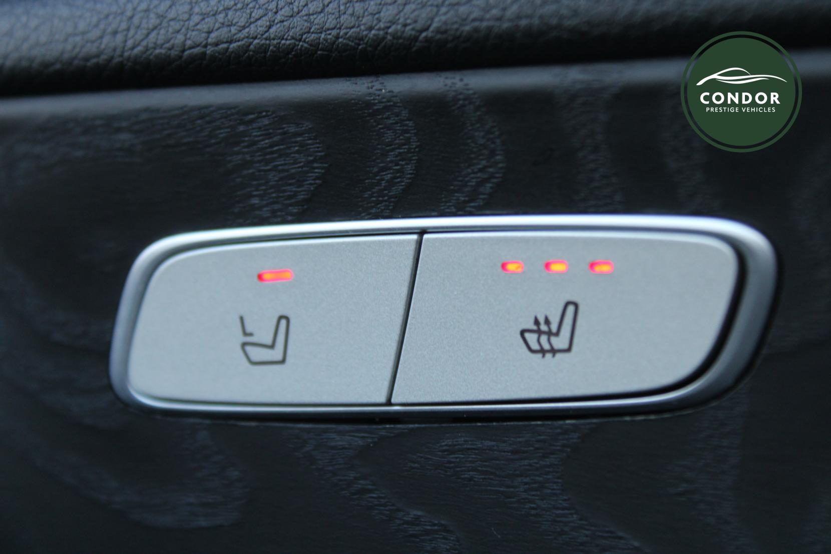 Mercedes-Benz E Class 2.0 E220d AMG Line Estate 5dr Diesel G-Tronic+ Euro 6 (s/s) (194 ps)