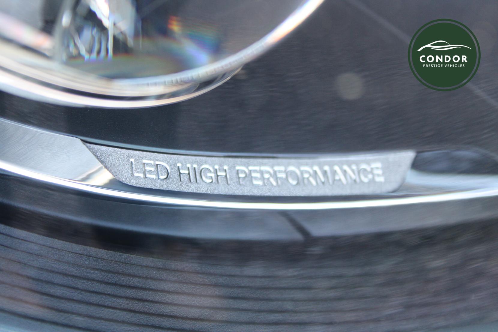 Mercedes-Benz E Class 2.0 E220d AMG Line Estate 5dr Diesel G-Tronic+ Euro 6 (s/s) (194 ps)