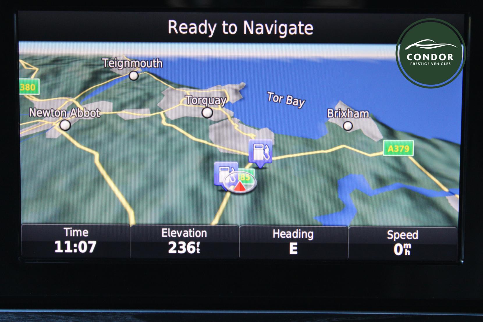 Mercedes-Benz E Class 2.0 E220d AMG Line Estate 5dr Diesel G-Tronic+ Euro 6 (s/s) (194 ps)