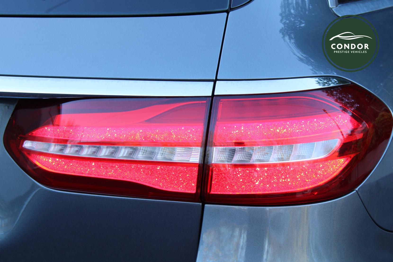 Mercedes-Benz E Class 2.0 E220d AMG Line Estate 5dr Diesel G-Tronic+ Euro 6 (s/s) (194 ps)