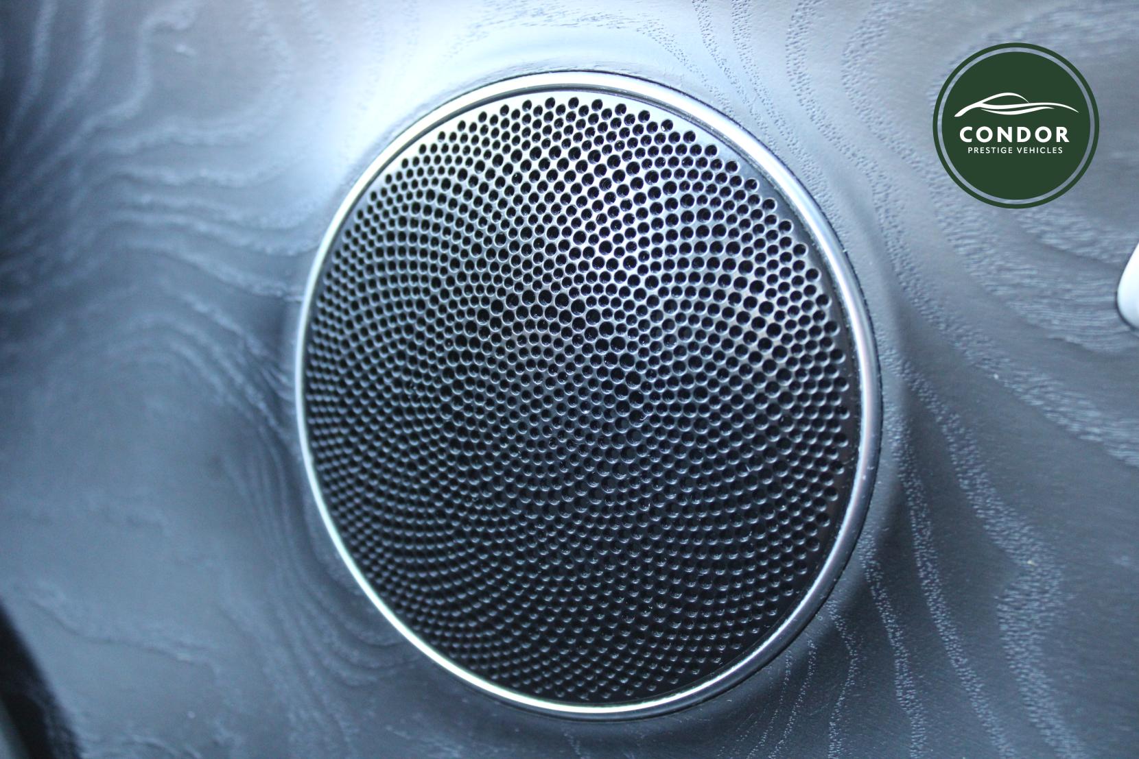 Mercedes-Benz E Class 2.0 E220d AMG Line Estate 5dr Diesel G-Tronic+ Euro 6 (s/s) (194 ps)