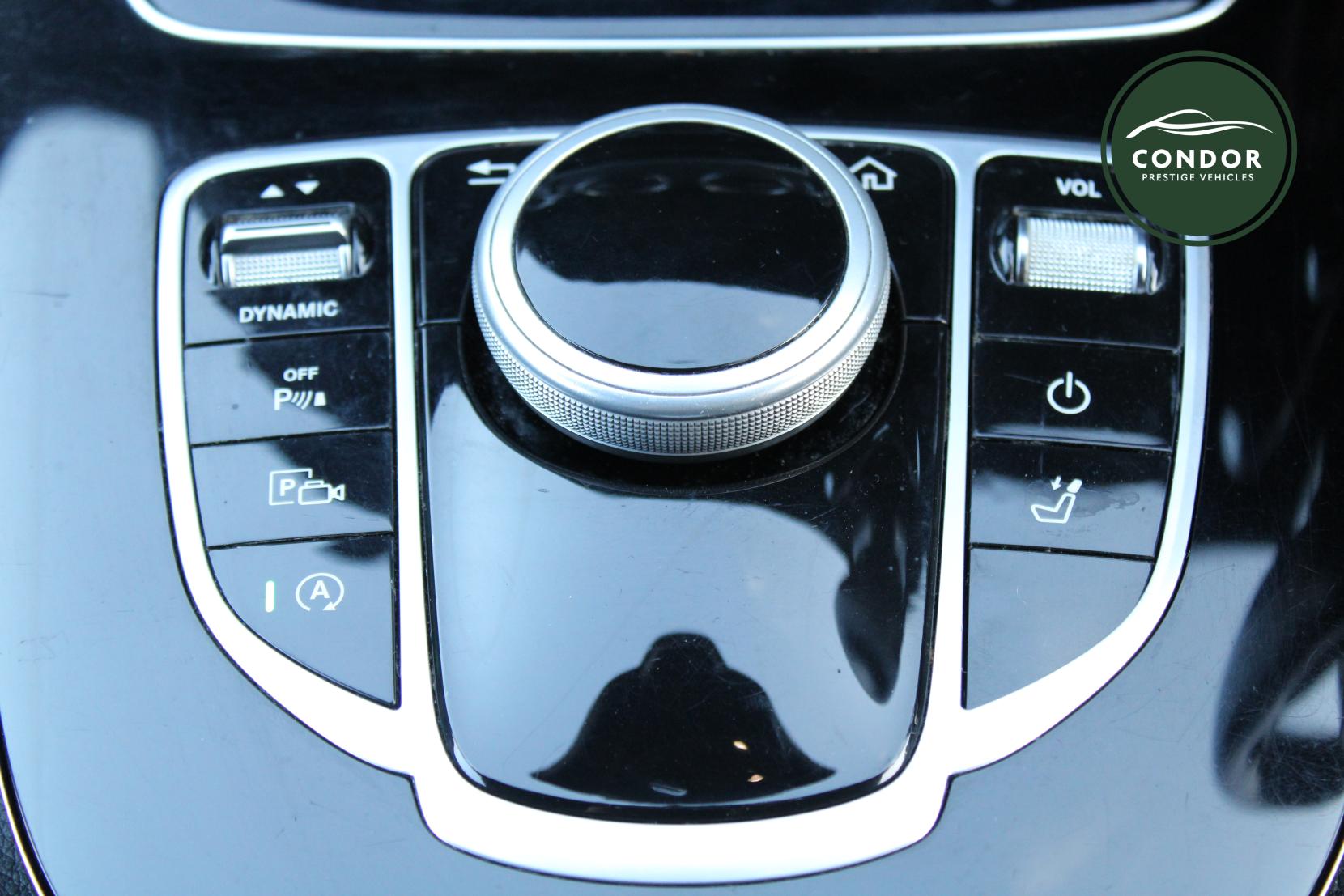 Mercedes-Benz E Class 2.0 E220d AMG Line Estate 5dr Diesel G-Tronic+ Euro 6 (s/s) (194 ps)