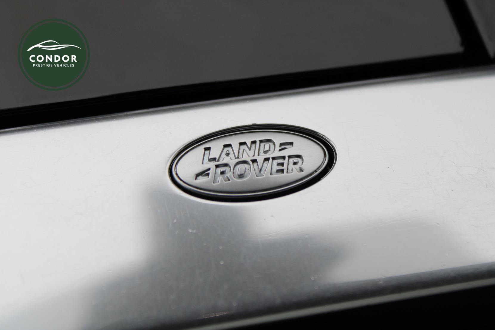 Land Rover Range Rover Velar 3.0 SD6 V6 SE SUV 5dr Diesel Auto 4WD Euro 6 (s/s) (300 ps)