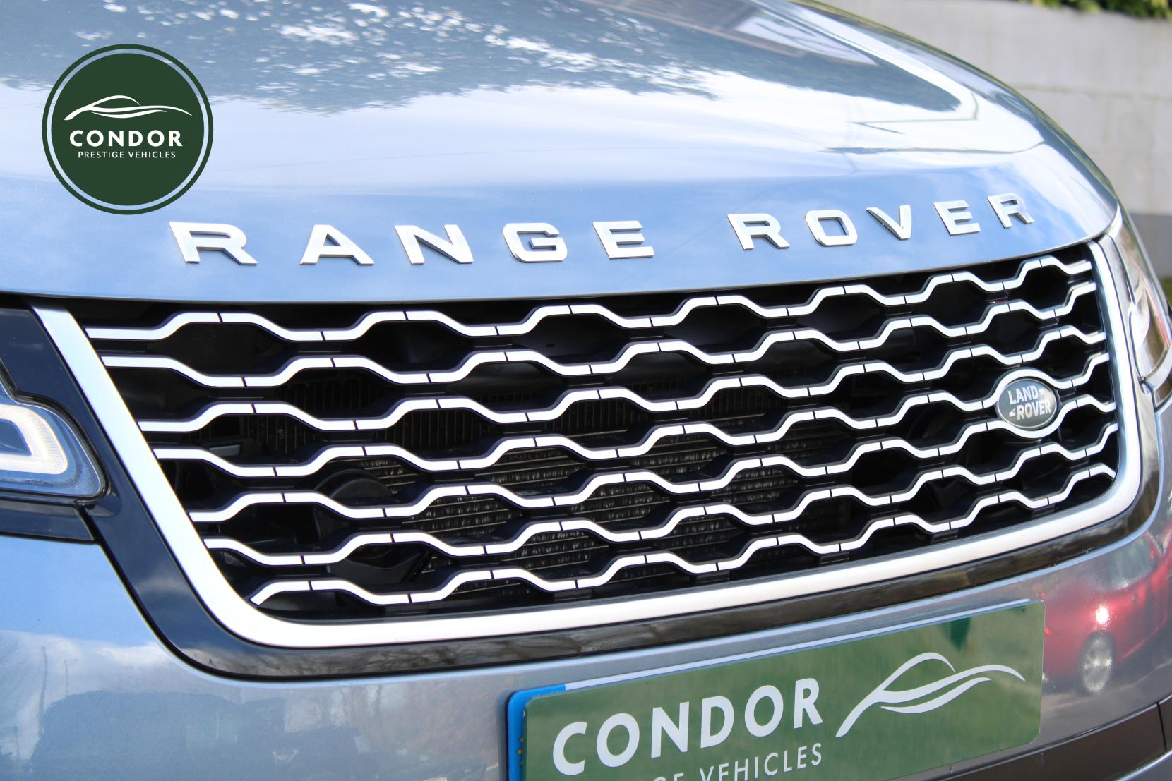 Land Rover Range Rover Velar 3.0 SD6 V6 SE SUV 5dr Diesel Auto 4WD Euro 6 (s/s) (300 ps)