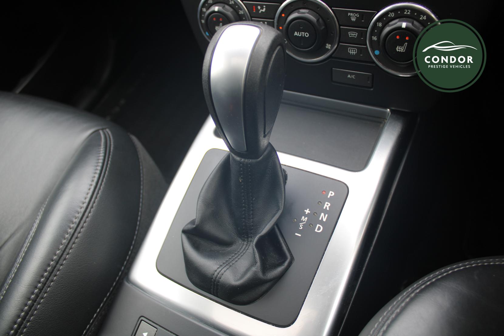 Land Rover Freelander 2 2.2 SD4 Metropolis SUV 5dr Diesel CommandShift 4WD Euro 5 (190 ps)