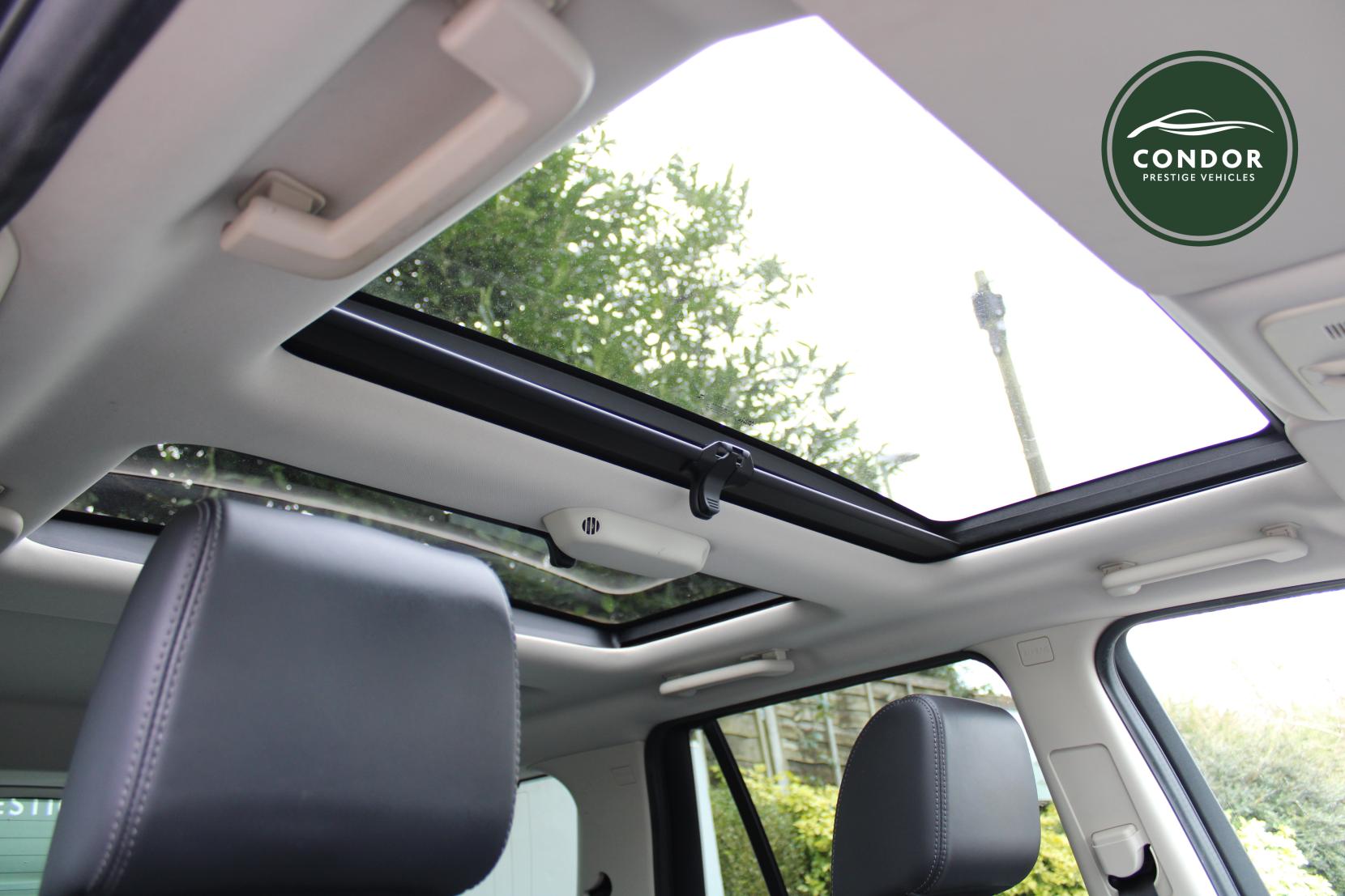 Land Rover Freelander 2 2.2 SD4 Metropolis SUV 5dr Diesel CommandShift 4WD Euro 5 (190 ps)