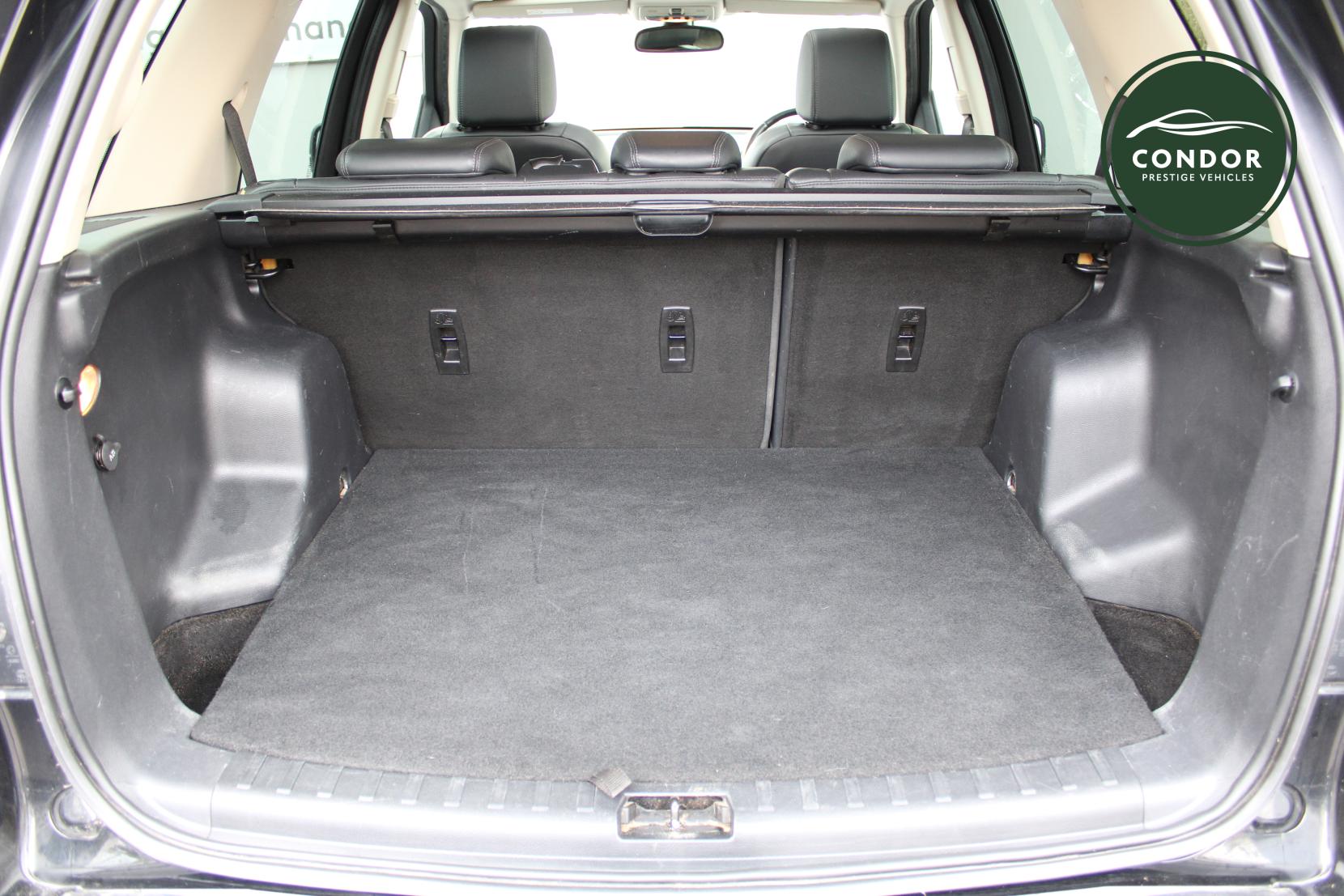 Land Rover Freelander 2 2.2 SD4 Metropolis SUV 5dr Diesel CommandShift 4WD Euro 5 (190 ps)