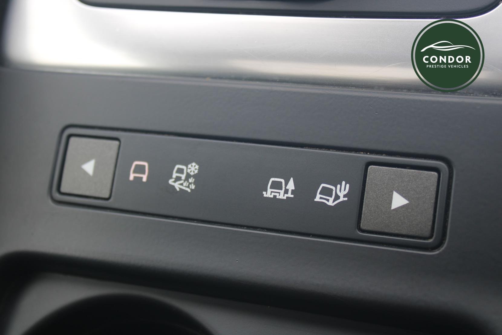 Land Rover Freelander 2 2.2 SD4 Metropolis SUV 5dr Diesel CommandShift 4WD Euro 5 (190 ps)