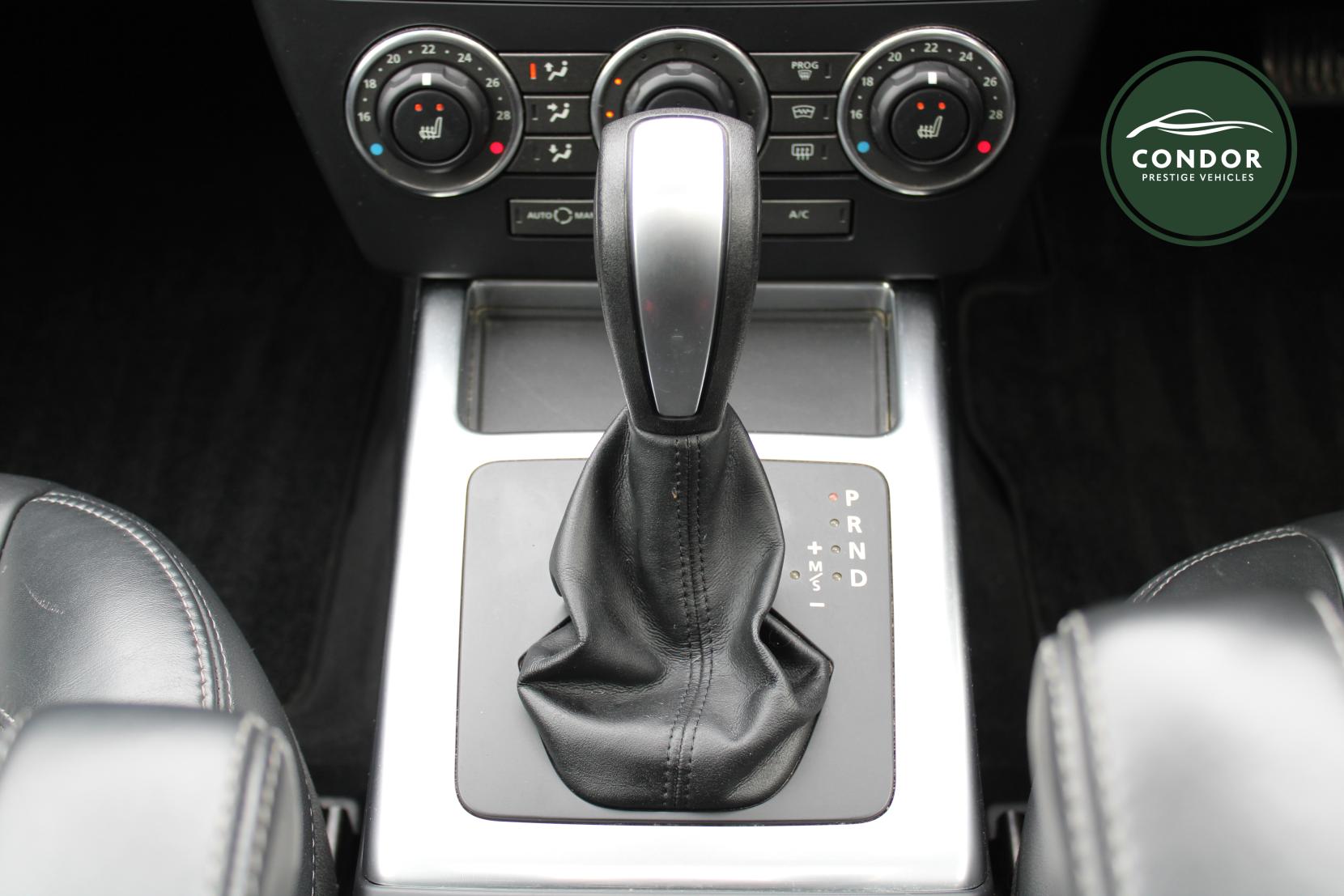 Land Rover Freelander 2 2.2 SD4 Metropolis SUV 5dr Diesel CommandShift 4WD Euro 5 (190 ps)