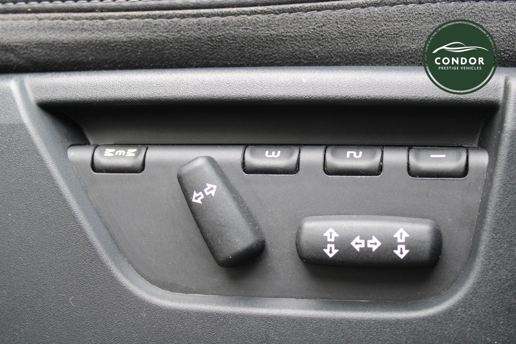 Land Rover Freelander 2 2.2 SD4 Metropolis SUV 5dr Diesel CommandShift 4WD Euro 5 (190 ps)