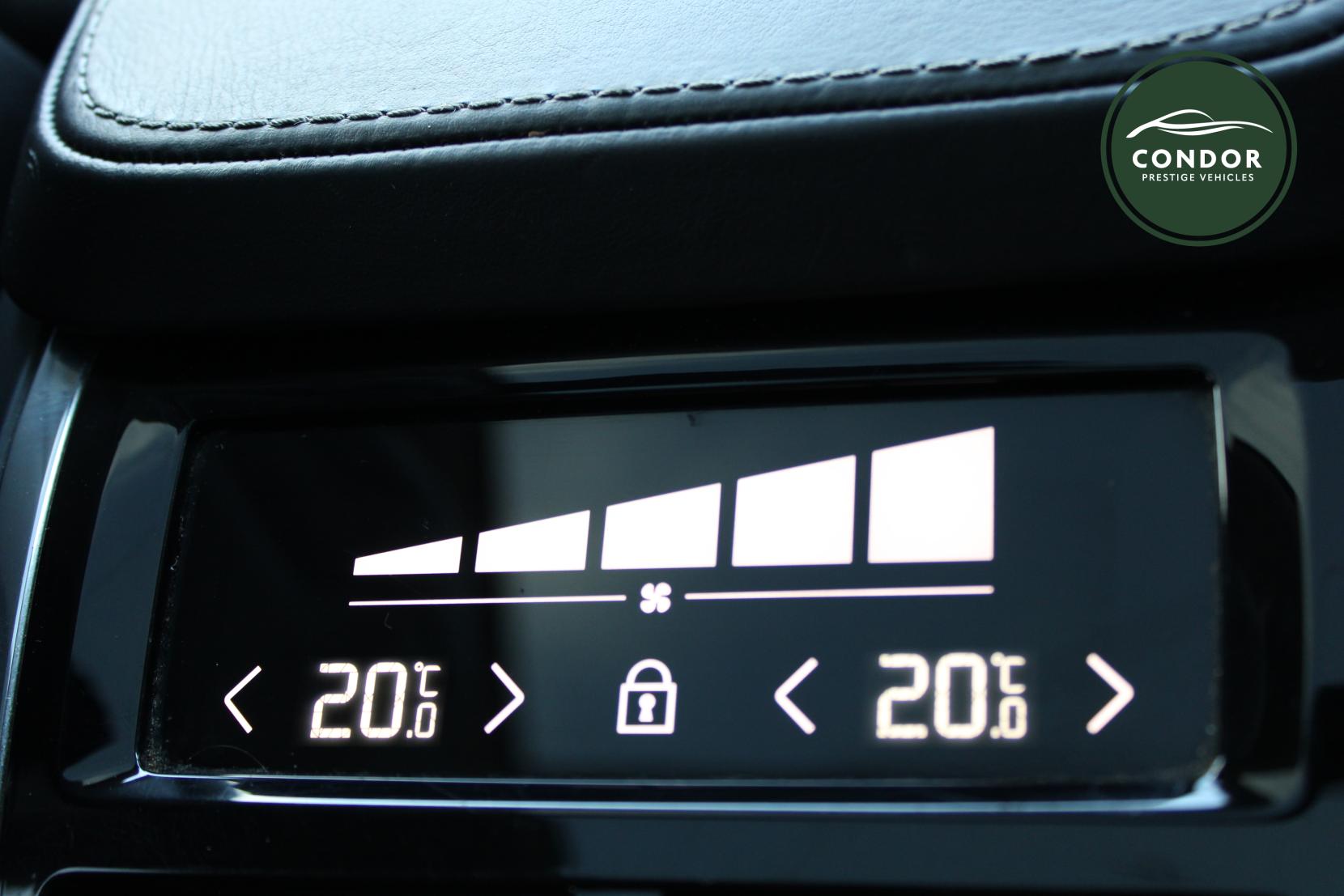 Volvo XC90 2.0h T8 Twin Engine Recharge 11.6kWh Inscription Pro SUV 5dr Petrol Plug-in Hybrid Auto 4WD Euro 6 (s/s) (390 ps)