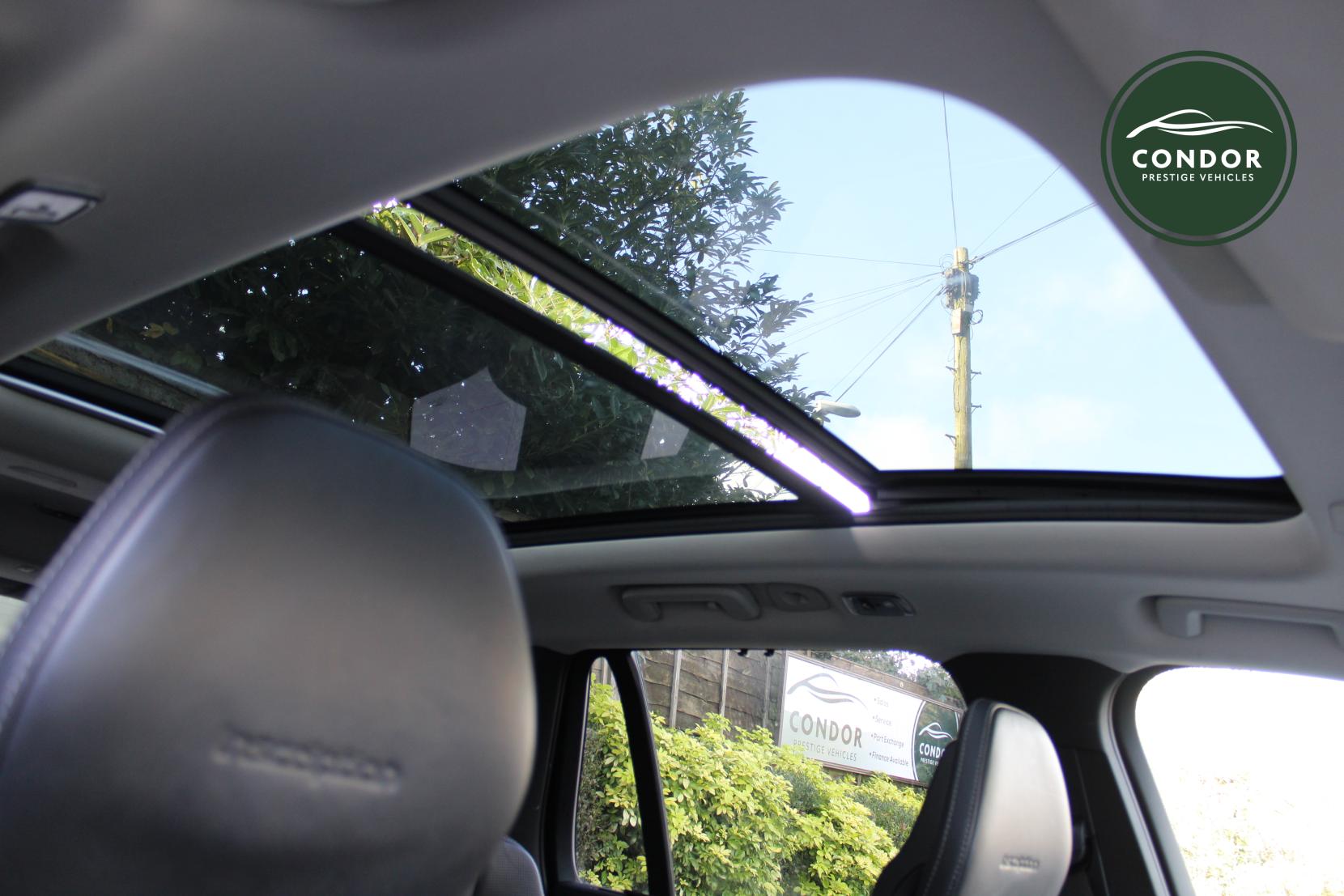 Volvo XC90 2.0h T8 Twin Engine Recharge 11.6kWh Inscription Pro SUV 5dr Petrol Plug-in Hybrid Auto 4WD Euro 6 (s/s) (390 ps)