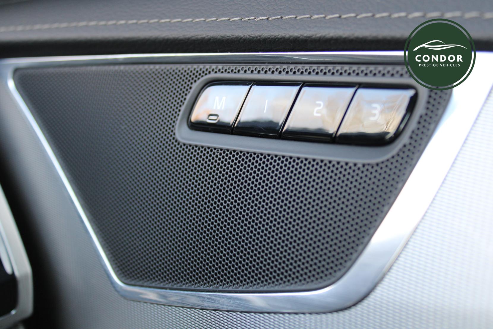 Volvo XC90 2.0h T8 Twin Engine Recharge 11.6kWh Inscription Pro SUV 5dr Petrol Plug-in Hybrid Auto 4WD Euro 6 (s/s) (390 ps)