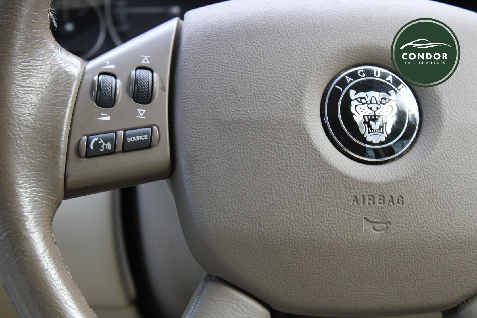 Jaguar X-Type 2.5 V6 SE Saloon 4dr Petrol Manual (AWD) (234 g/km, 194 bhp)