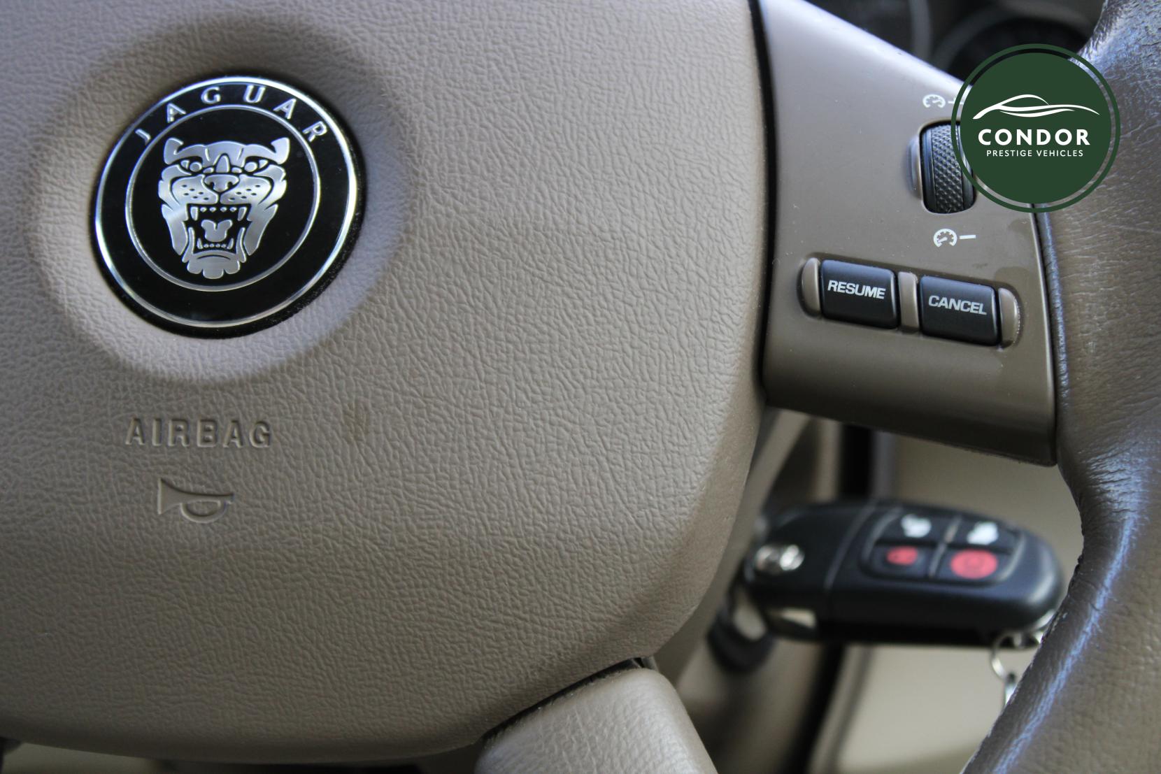 Jaguar X-Type 2.5 V6 SE Saloon 4dr Petrol Manual (AWD) (234 g/km, 194 bhp)