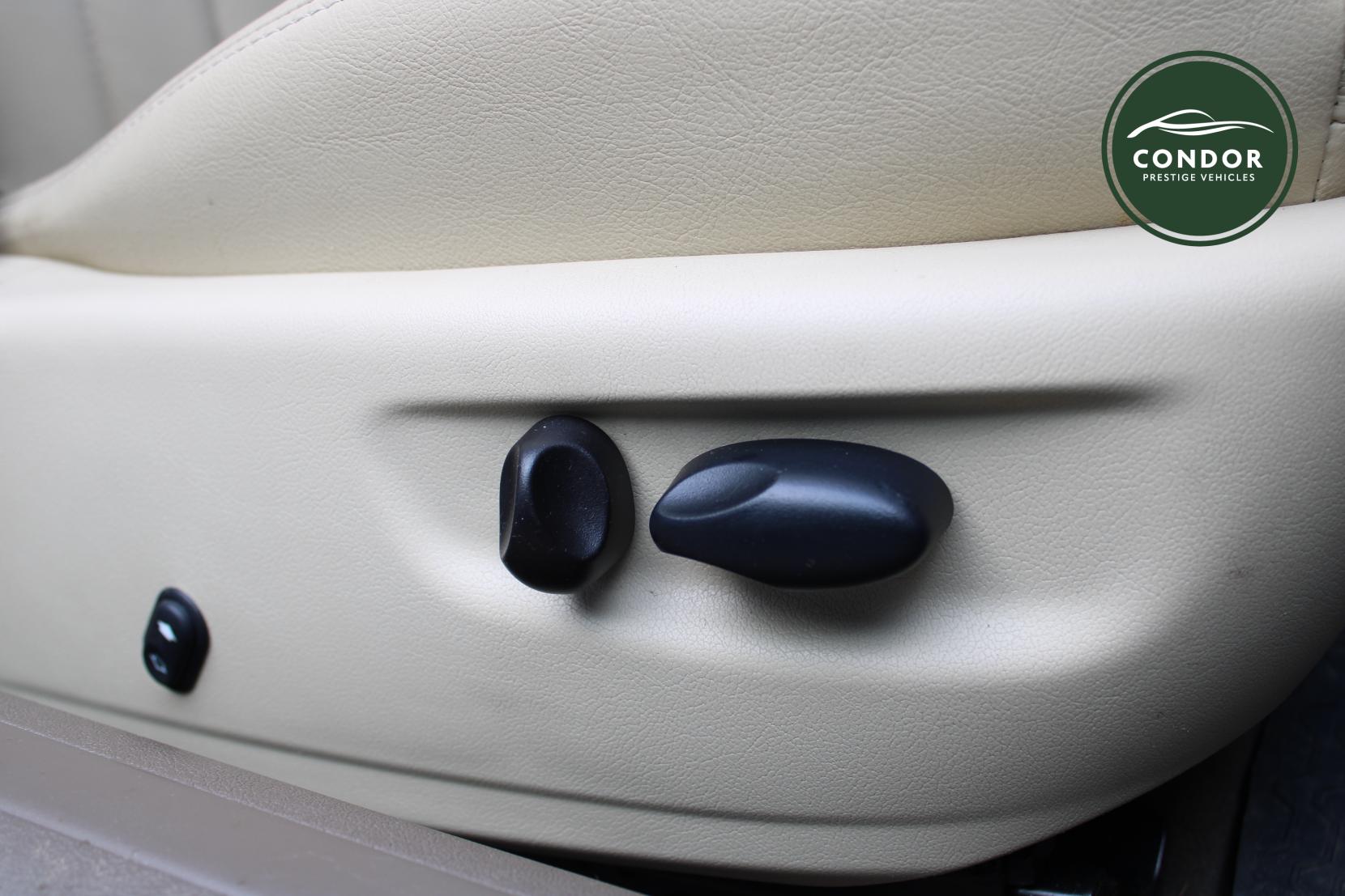 Jaguar X-Type 2.5 V6 SE Saloon 4dr Petrol Manual (AWD) (234 g/km, 194 bhp)