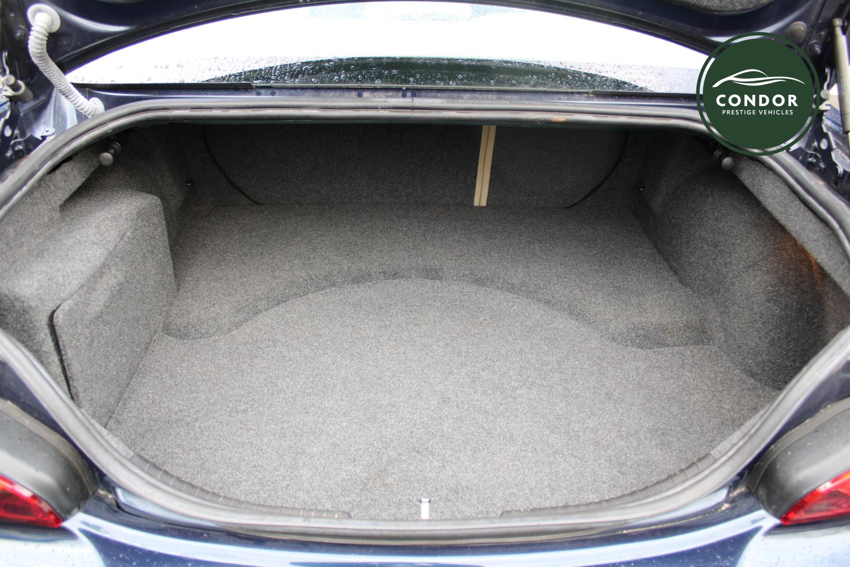 Jaguar X-Type 2.5 V6 SE Saloon 4dr Petrol Manual (AWD) (234 g/km, 194 bhp)