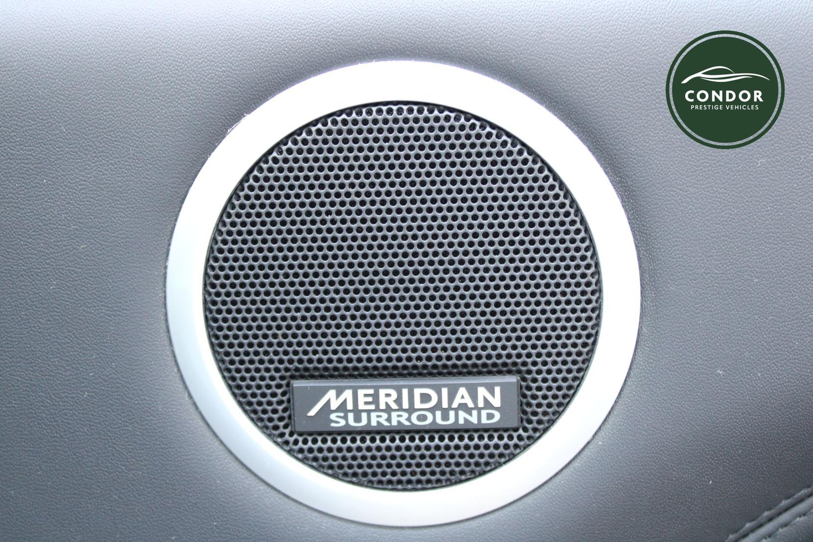 Land Rover Discovery 3.0 TD V6 HSE Luxury SUV 5dr Diesel Auto 4WD Euro 6 (s/s) (258 ps)