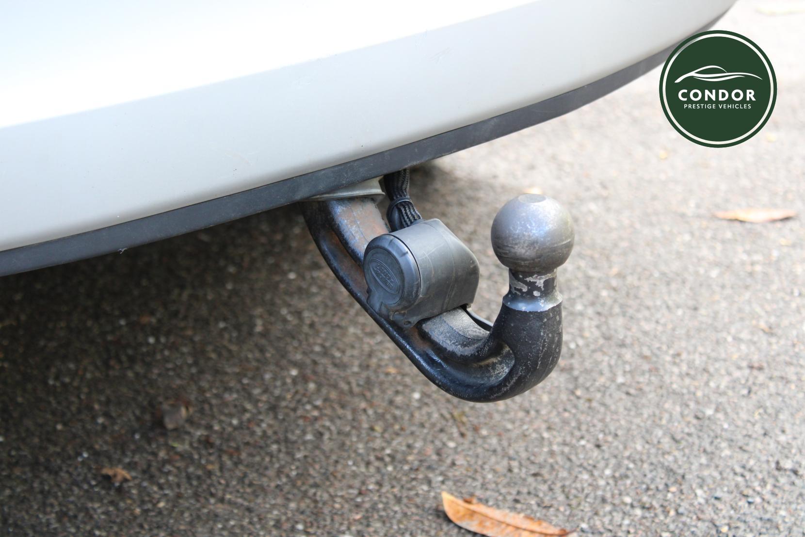 Land Rover Discovery 3.0 TD V6 HSE Luxury SUV 5dr Diesel Auto 4WD Euro 6 (s/s) (258 ps)