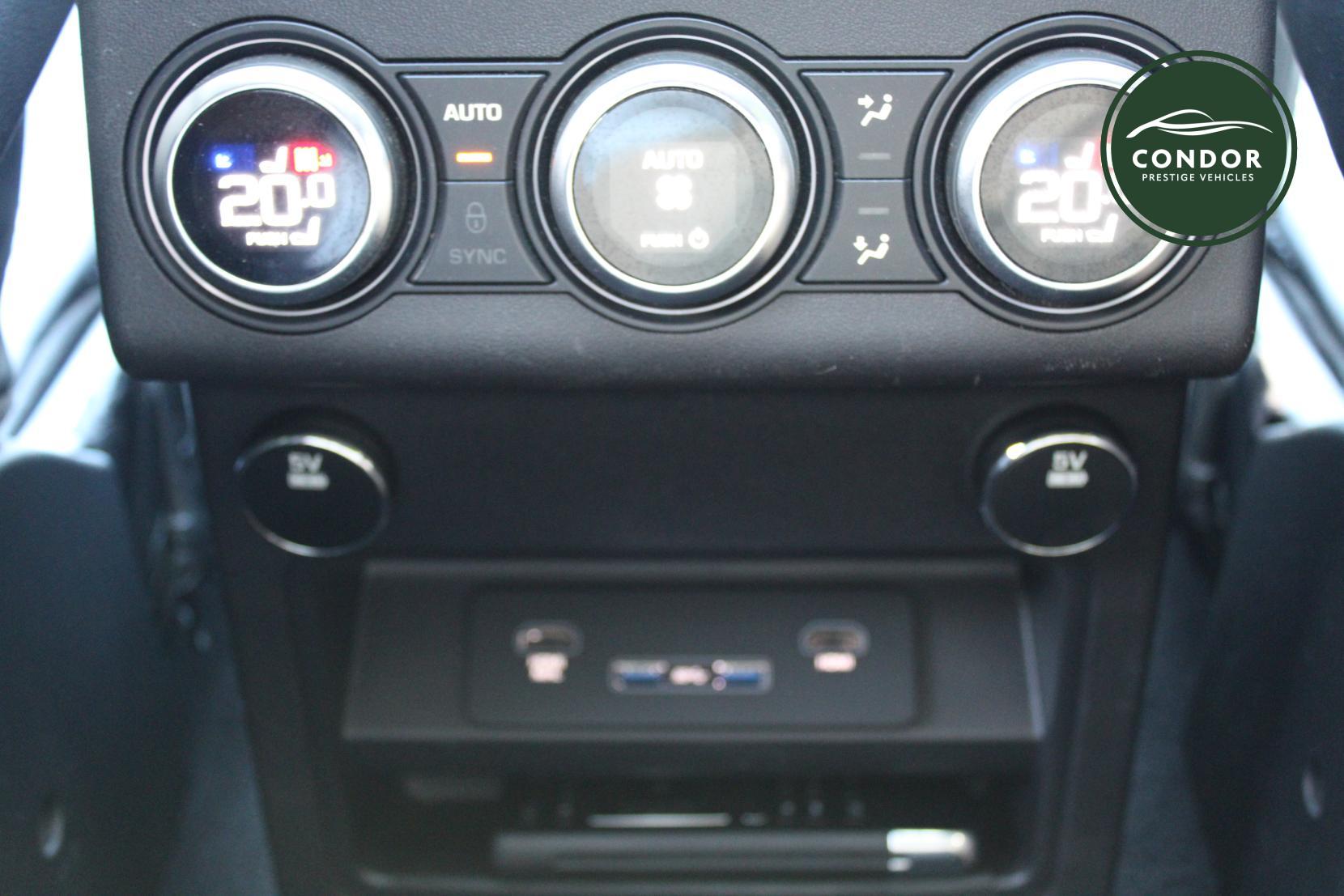 Land Rover Discovery 3.0 TD V6 HSE Luxury SUV 5dr Diesel Auto 4WD Euro 6 (s/s) (258 ps)